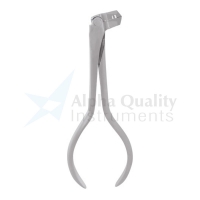 Orthodontic Pliers & Instrument